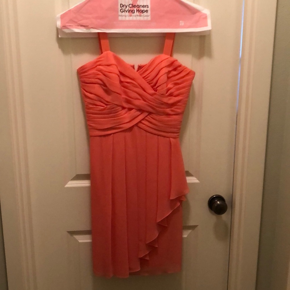 Women’s Chiffon Dress